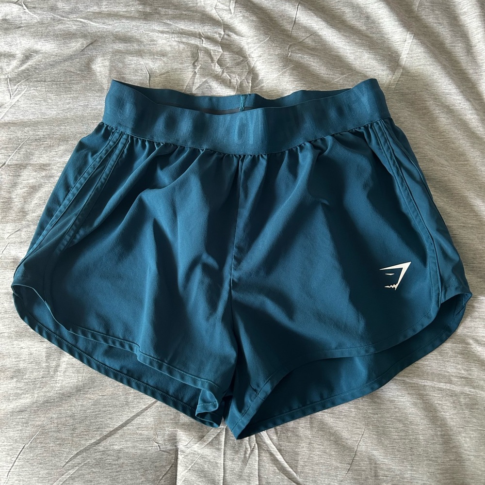 Gymshark shorts